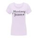 23. Mustang T-shirt Alexia W 1009391 8076
