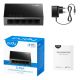 8. Switch CUDY GS105