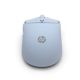 11. HP 400 Quiet Blue Wireless Mouse AZ7B4AA