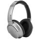 BUXTON BHP-18000 - On-ear Bluetooth headphones silver