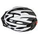 23. DUNLOP MTB GREY ADJUSTABLE CYCLING HELMET S. M (55-58CM)