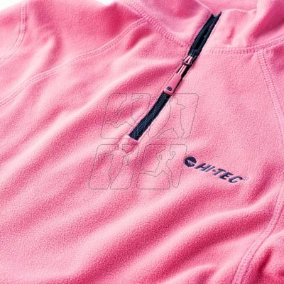 5. Hi-Tec Damis sweatshirt W 92800327645