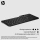 6. HP 460 Multi-Device Bluetooth Keyboard Wireless Black 7N7B8AA