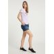 27. Mustang T-shirt Alexia W 1009391 8076