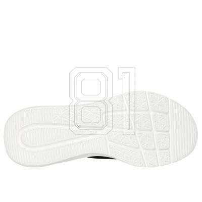 5. Skechers Slip-ins shoes: Bobs Sport B Love - True Delight W 117617 BLK black