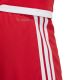 12. Men's adidas Tiro 26 Competition Match shorts red and white KA6179