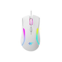 Havit MS1033 Gaming Mouse (White)
