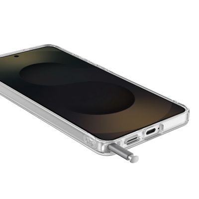 8. AmazingThing Minimal Mag Lens Case for Samsung Galaxy S26 Ultra - Clear