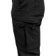 3. TEXAR Dominus Men's Tactical Pants Black - 01-DMN-PA