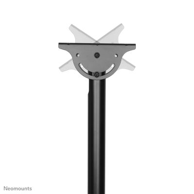 2. Neomounts NM-C440BLACK Sign Mount 152.4 cm (60") Black