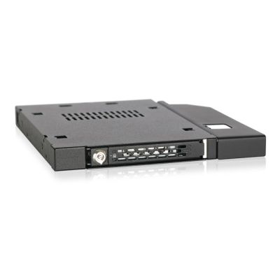 Icy Dock MB411SKO-B notebook spare parts
