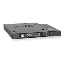 Icy Dock MB411SKO-B notebook spare parts