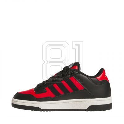 5. Adidas Rapid Court Low Jr JR1020 shoes