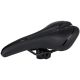 2. MTB BICYCLE SADDLE 27x14.5CM DUNLOP