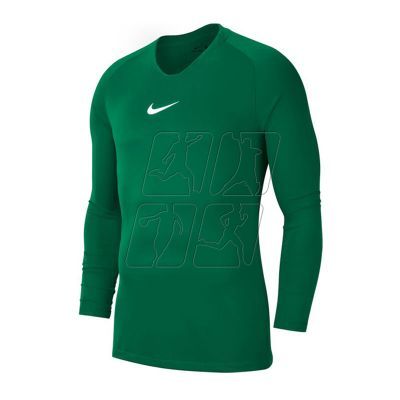 2. Nike Dry Park JR AV2611-302 thermoactive shirt