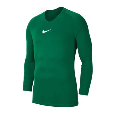 2. Nike Dry Park JR AV2611-302 Thermal T-shirt