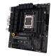 3. Asus TUF GAMING B650M-E motherboard