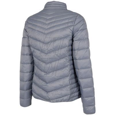 2. Jacket 4F W H4Z22 KUDP002 32S