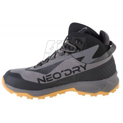 2. 4F Ice Cracker Trekking Shoes M 4FAW22FOTSM004-22S