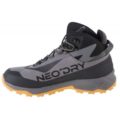 2. 4F Ice Cracker Trekking Shoes M 4FAW22FOTSM004-22S