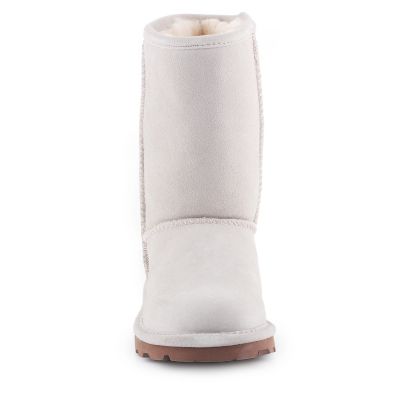 2. Bearpaw Elle Short W 1962W-909 Winter White Boots