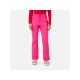 Rossignol W Ski Softshell Pant Pink