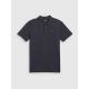 5. Men's regular polo shirt 4F 4FRSS26TPTSM0899-23M