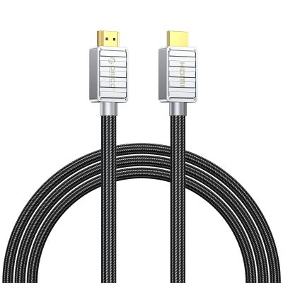 Orico H4CY HDMI 2.0 4K HDMI Cable 1m - Black
