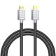 Orico H4CY HDMI 2.0 4K HDMI Cable 1m - Black
