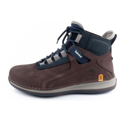 27. Timberland M TB0A5MM4 V13 shoes