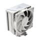 15. MODECOM CPU COOLER VOLCANO 0C T720 WHITE
