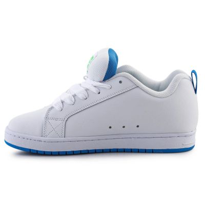 10. DC Court Graffik M 300529-WLQ shoes