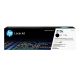 2. HP 219X High Yield Black Toner - black