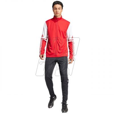 6. Adidas Squadra 25 Training M sweatshirt JD2979