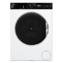 Slim Washing Machine AMICA WA3S712ALiSHB 7 kg 1200 rpm | Steam PowerPro | LogicDrive | 15 programs