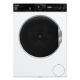 Slim Washing Machine AMICA WA3S712ALiSHB 7 kg 1200 rpm | Steam PowerPro | LogicDrive | 15 programs