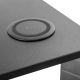 9. ERGOOFFICE MONITOR TABLE STAND WITH QI CHARGER ER-415