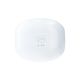 6. 3mk LifePods in-ear wireless Bluetooth 5.3 ANC headphones - white