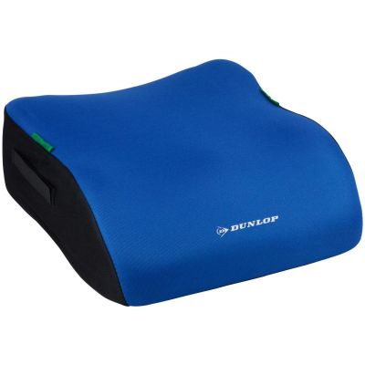 5. DUNLOP BLUE CHILD SEAT PAD