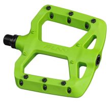 FUNN TAIPAN pedals green