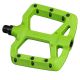 FUNN TAIPAN pedals green