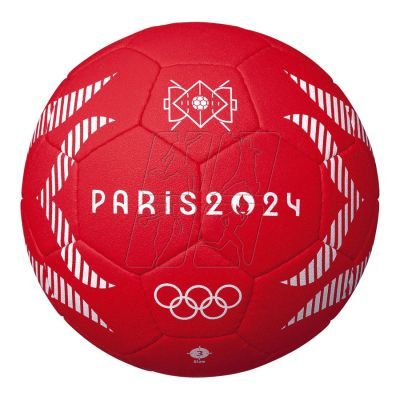 5. Handball Molten Olympic Games Paris 2024 H3A3400-S4F