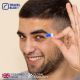 6. TRAVEL BLUE Airplane Earplugs for Pressure Reduction