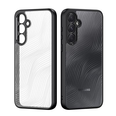 2. Dux Ducis Aimo case for Samsung A35 5G - black