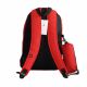 5. Air Jordan School Backpack Gym Red + Pencil Case - 9B0503-R78