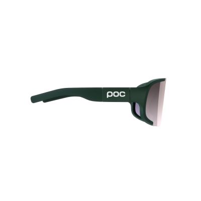 4. POC Aspire Cycling Glasses Green