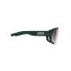 4. POC Aspire Cycling Glasses Green