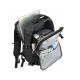 6. NOVEEN CTB400 Black Cabin Travel Backpack 40x20x25
