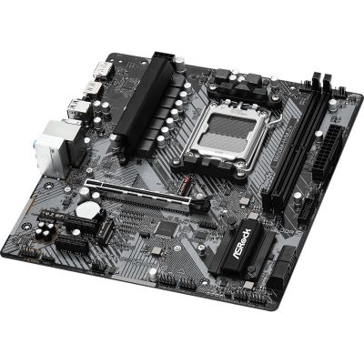 5. ASRock B650M-H/M.2+ motherboard