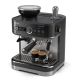 10. Philips PSA3218/10 Coffee Machine Barista Brew 15 bar pump pressure Built-in milk frother Semi-automatic 1350 W Black
